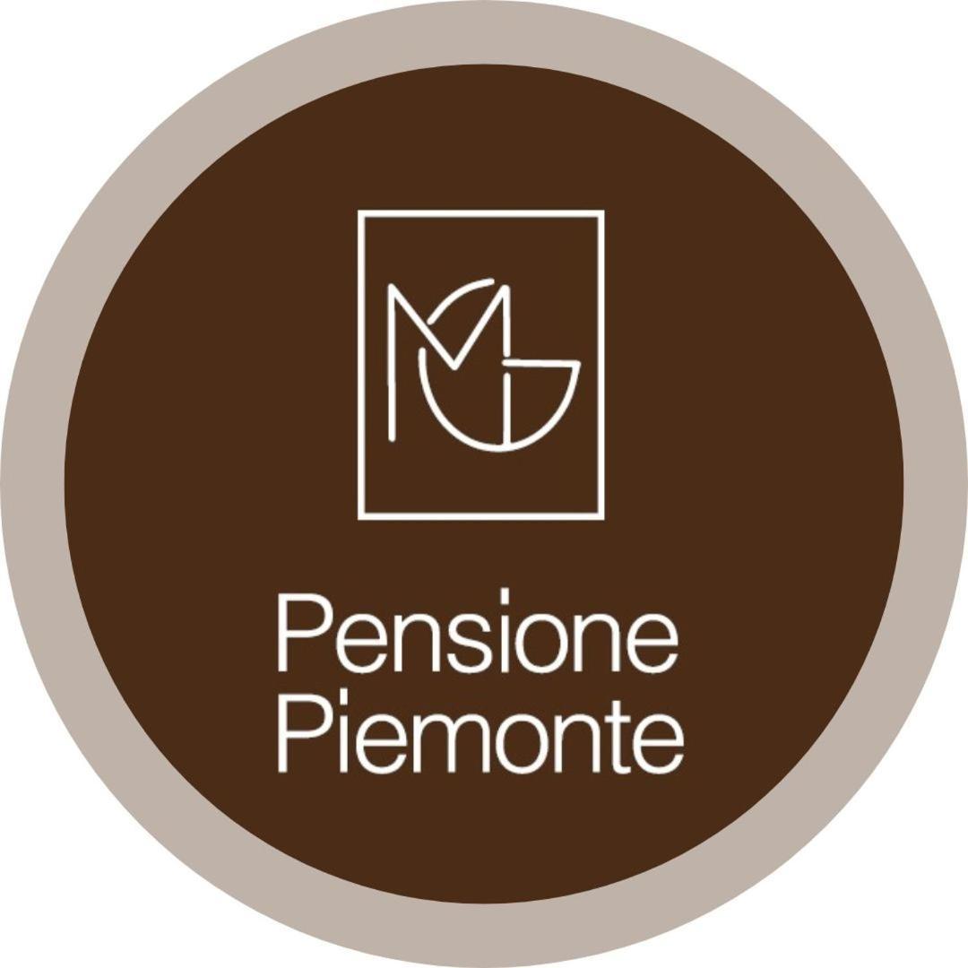 Pensione Piemonte Loreto Exterior foto