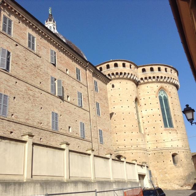 Pensione Piemonte Loreto Exterior foto