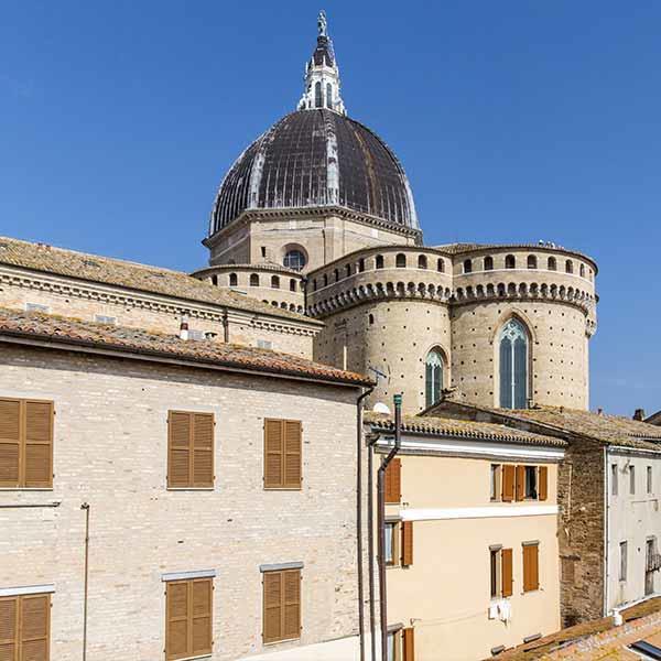 Pensione Piemonte Loreto Exterior foto